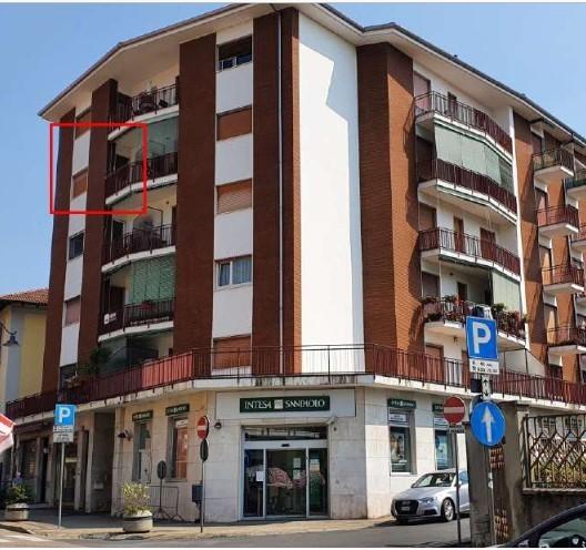 Vendita Pentavani, Grignasco foto