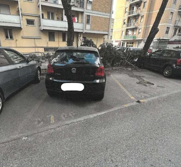 Vendita Monovano, Genova foto