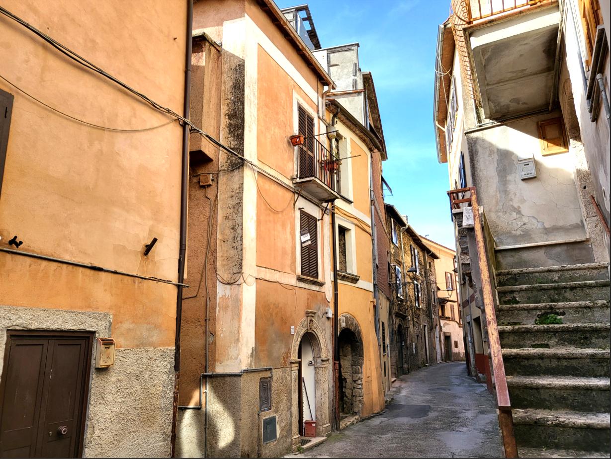 Vendita Bivani, Ferentino foto