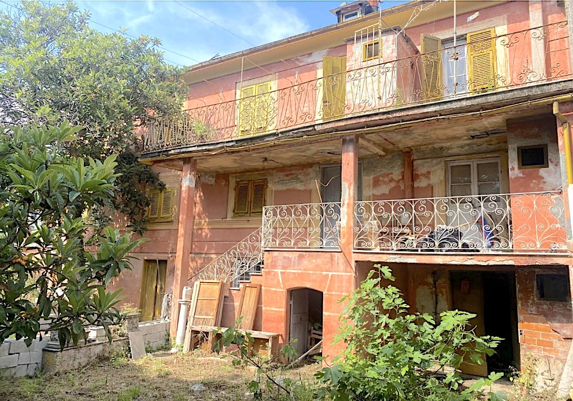Vendita Ville, Lavagna foto