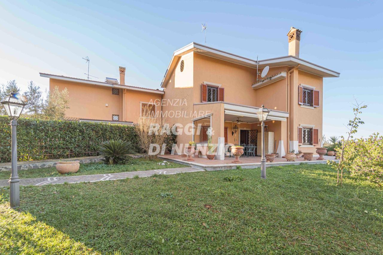 Vendita Case, Frascati foto