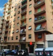 Vendita Monovano, Genova