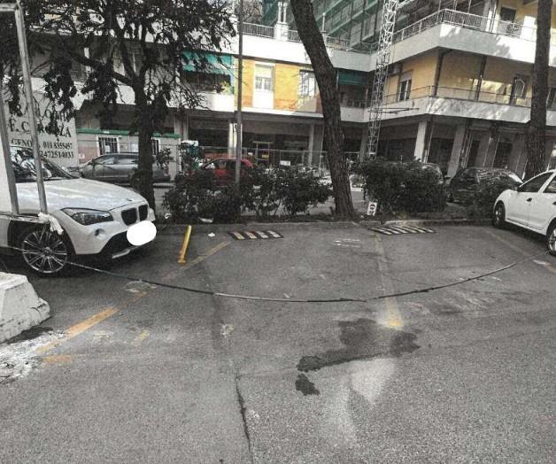 Vendita Monovano, Genova foto