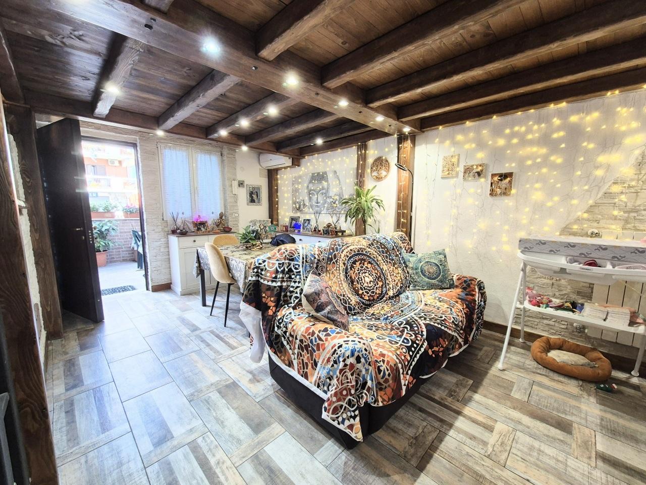 Vendita Quadrivani, Roma foto