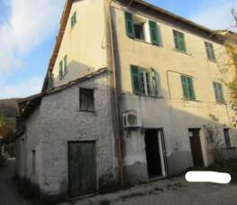 Vendita Esavani, Montoggio Vendita Esavani, Montoggio