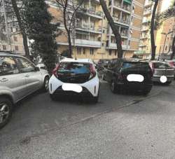 Vendita Monovano, Genova Vendita Monovano, Genova
