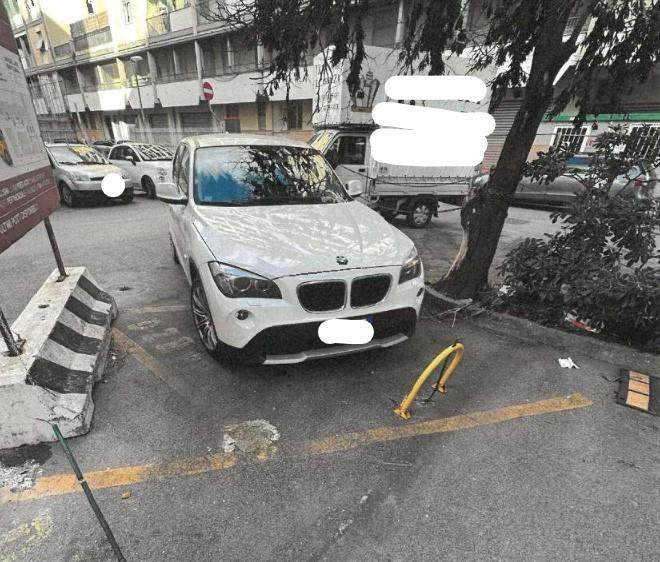 Vendita Monovano, Genova foto