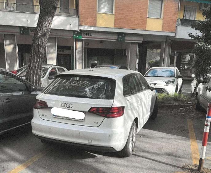 Vendita Monovano, Genova foto