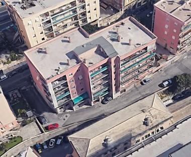 Vendita Monovano, Genova foto