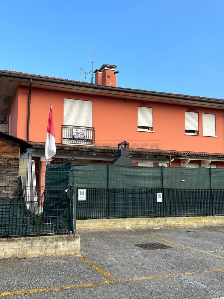 Affitto Bivani, Sarego foto