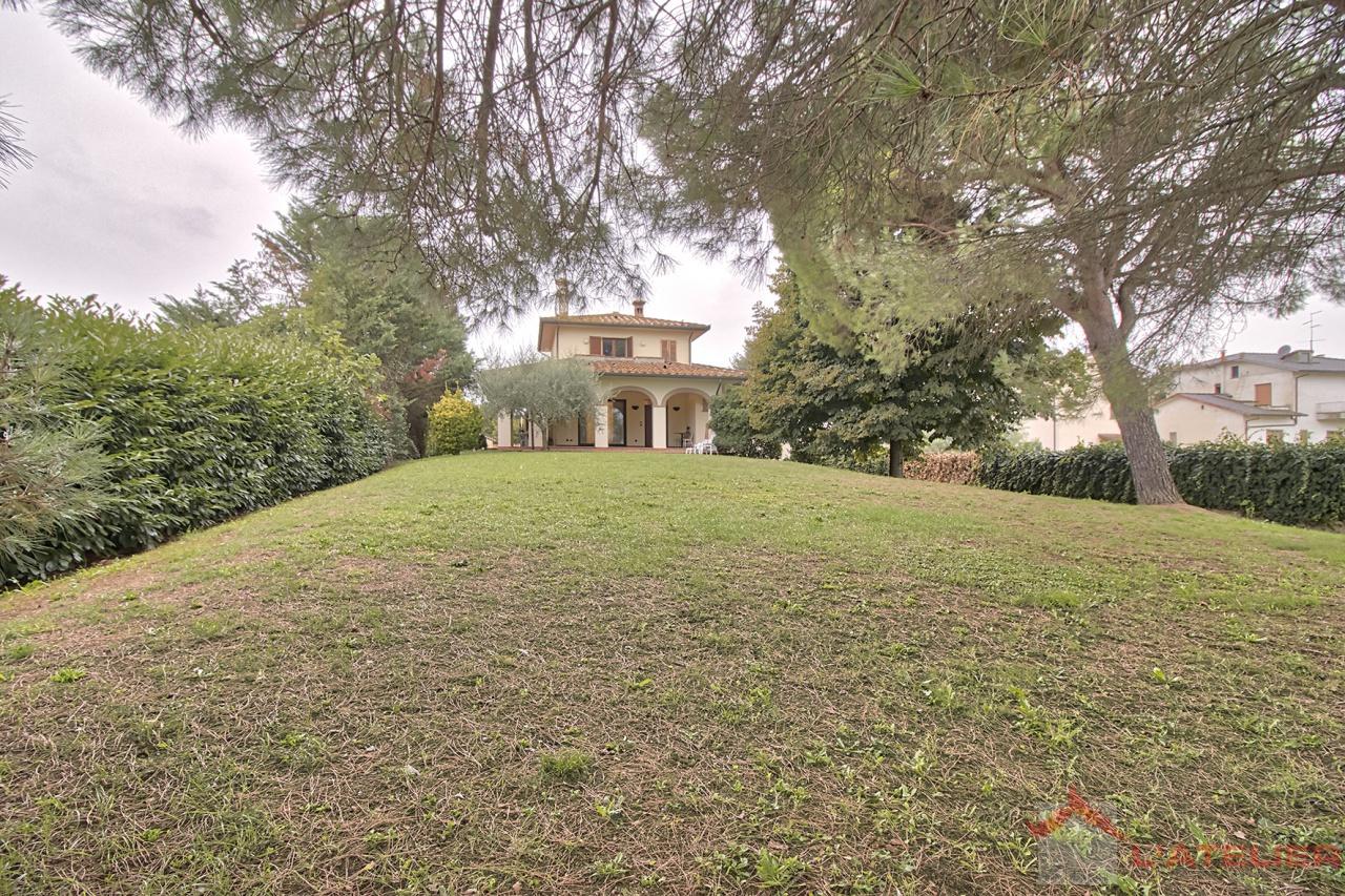 Vendita Esavani, Monte San Savino foto