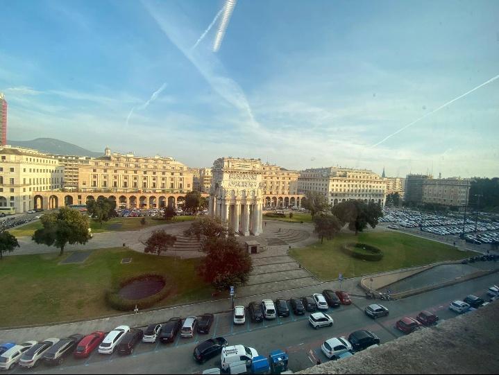 Vendita Ville, Genova foto