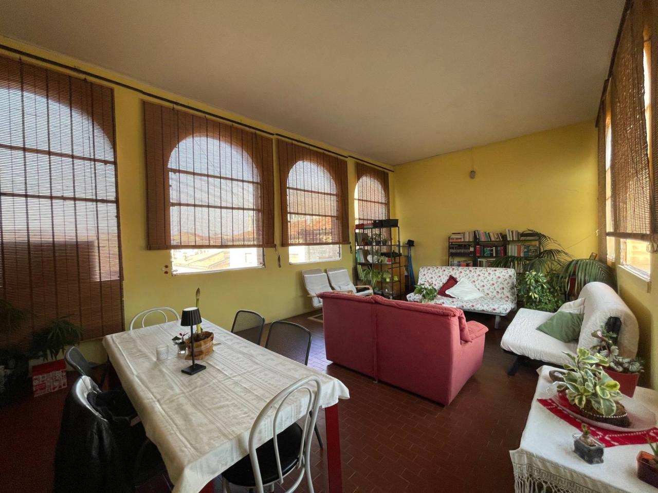 Vendita Appartamento, Ferrara foto