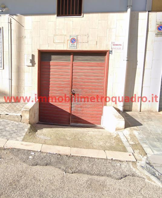 Vendita Box, Manfredonia foto