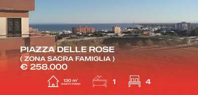 Vendita Appartamento, Manfredonia Vendita Appartamento, Manfredonia