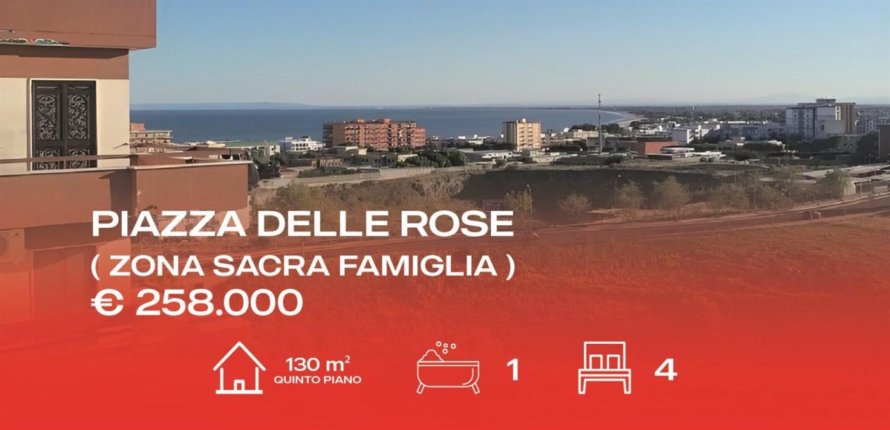 Vendita Appartamento, Manfredonia foto