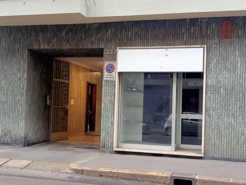 Vendita Negozio, Torino foto