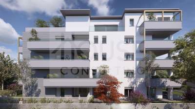 Vendita Appartamento, Monza