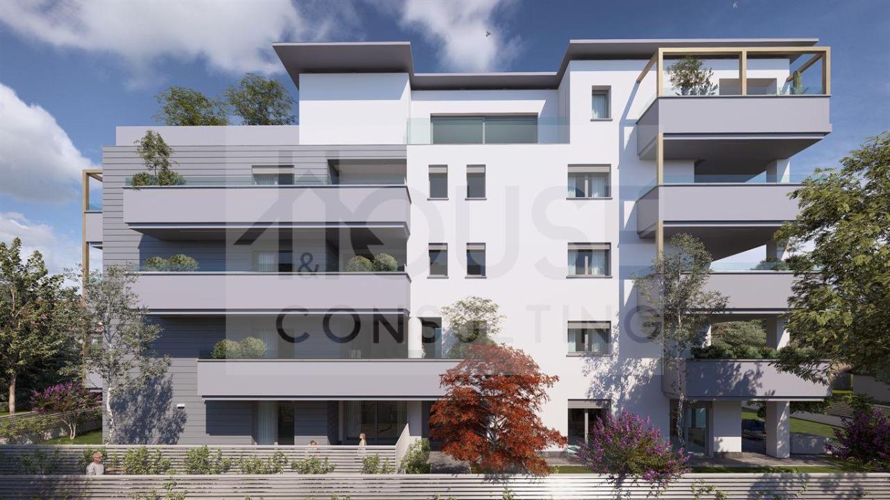 Vendita Appartamento, Monza foto
