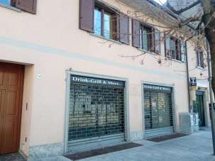 Affitto Attività Commerciale, Ceriano Laghetto Affitto Attività Commerciale, Ceriano Laghetto