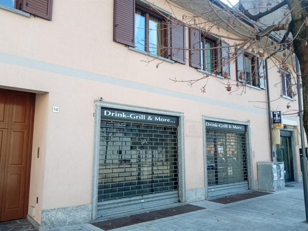 Affitto Attività Commerciale, Ceriano Laghetto foto