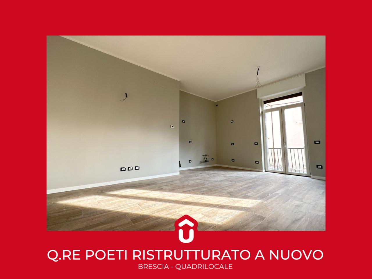 Vendita Quadrivani, Brescia foto