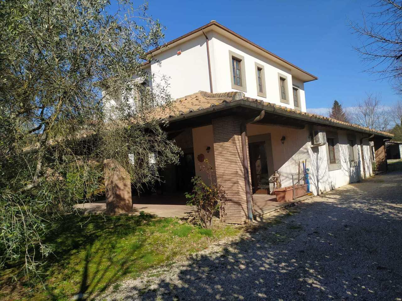 Vendita Ville, Attigliano foto