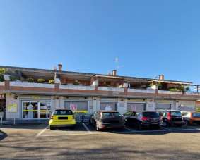 Vendita Multivani, Ciampino