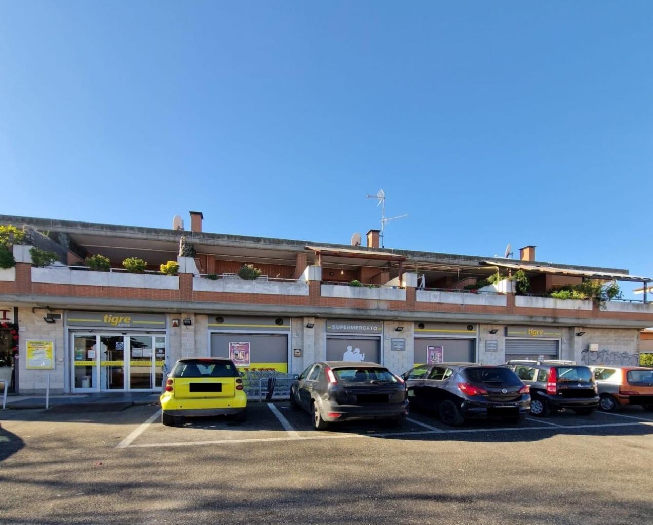 Vendita Multivani, Ciampino foto