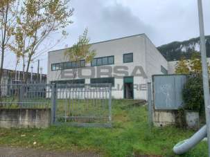 Vendita Industriale, Capolona