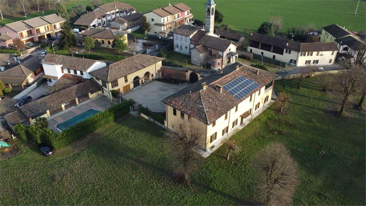 Vendita vendita, Marzano foto