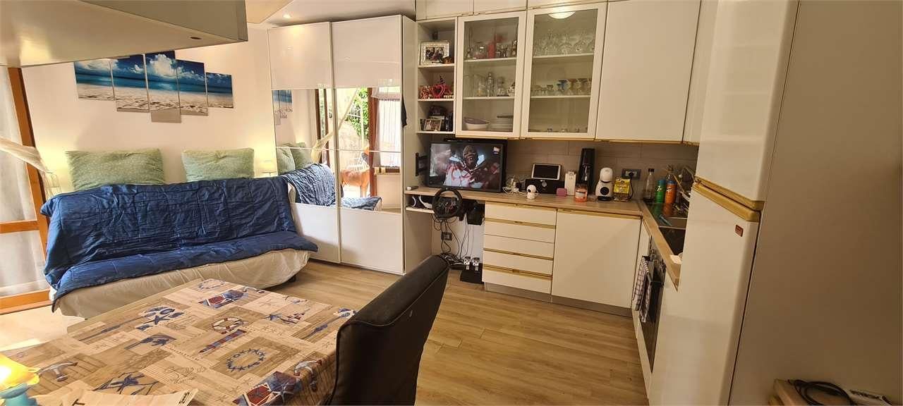 Vendita vendita, Sanremo foto
