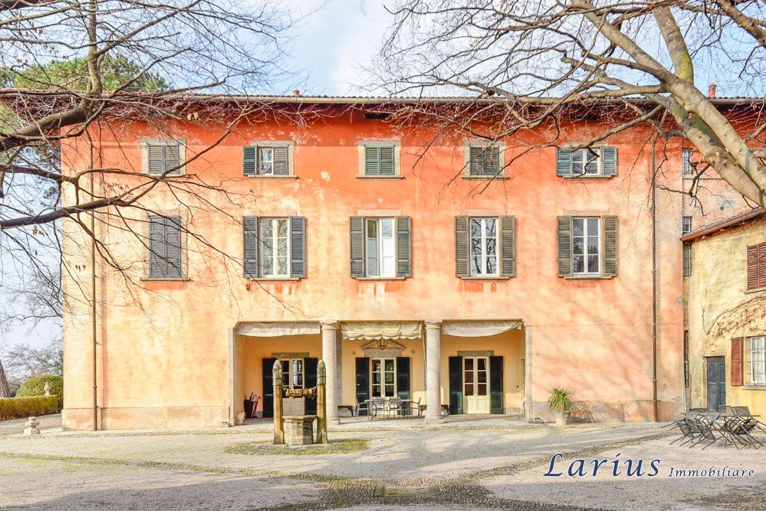 Affitto Trivani, Tavernerio foto
