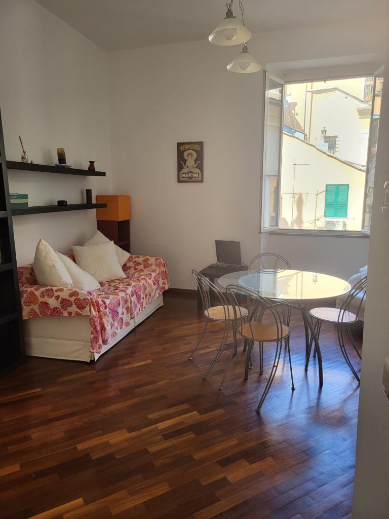 Affitto Pentavani, Genova foto