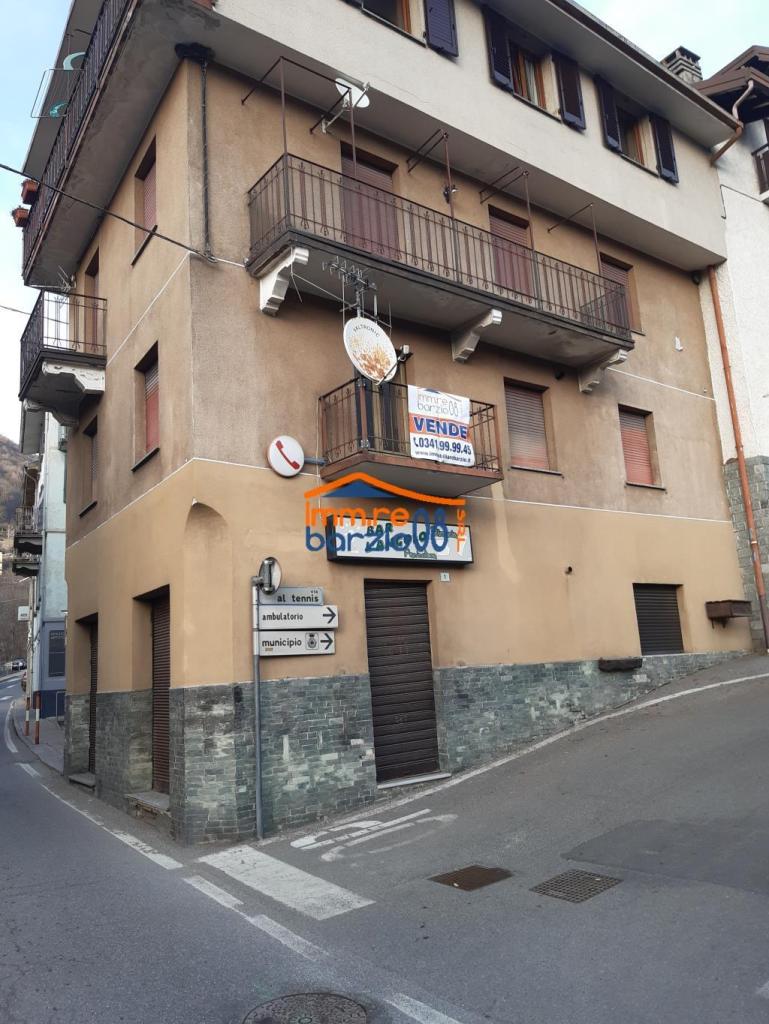 Vendita Appartamento, Margno foto