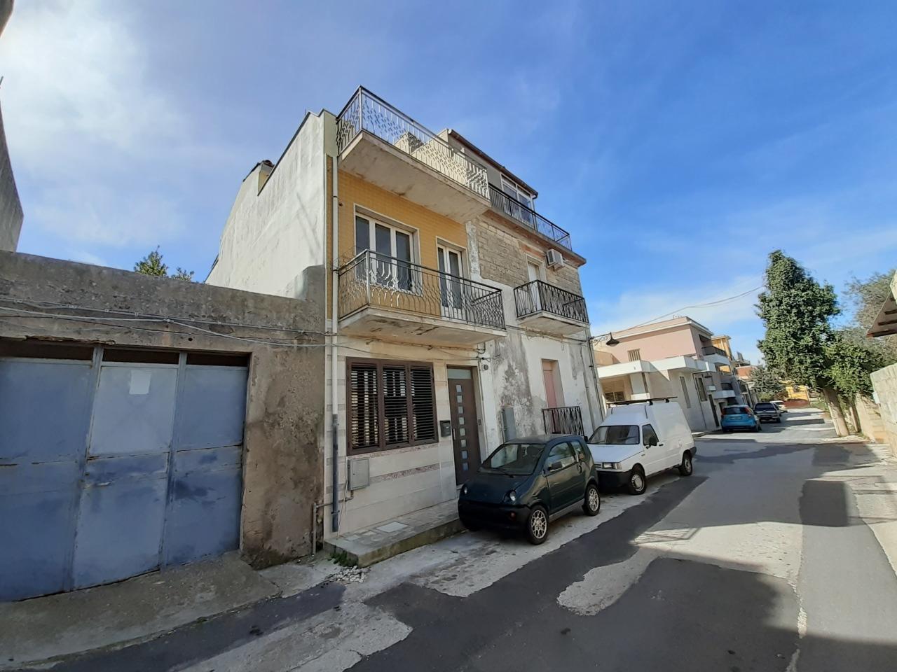 Vendita Quadrivani, Canicattini Bagni foto