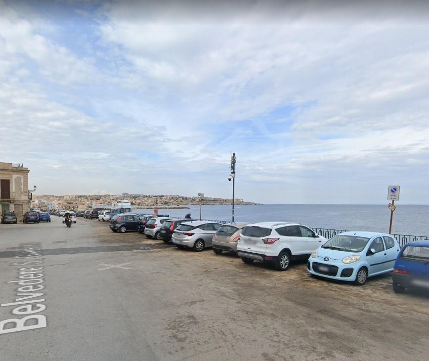Sale Trivani, Siracusa foto