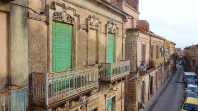 Vendita Pentavani, Palazzolo Acreide Vendita Pentavani, Palazzolo Acreide
