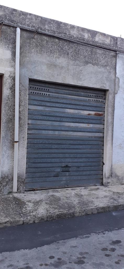 Vendita Garage , Canicattini Bagni foto