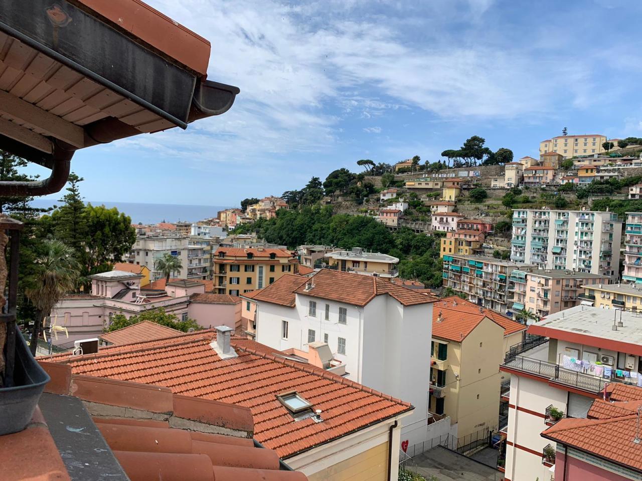 Vendita Quadrivani, Sanremo foto