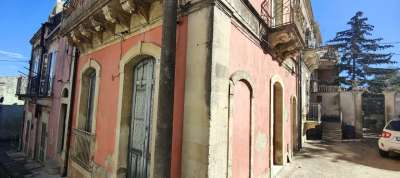 Vendita Quadrivani, Palazzolo Acreide Vendita Quadrivani, Palazzolo Acreide