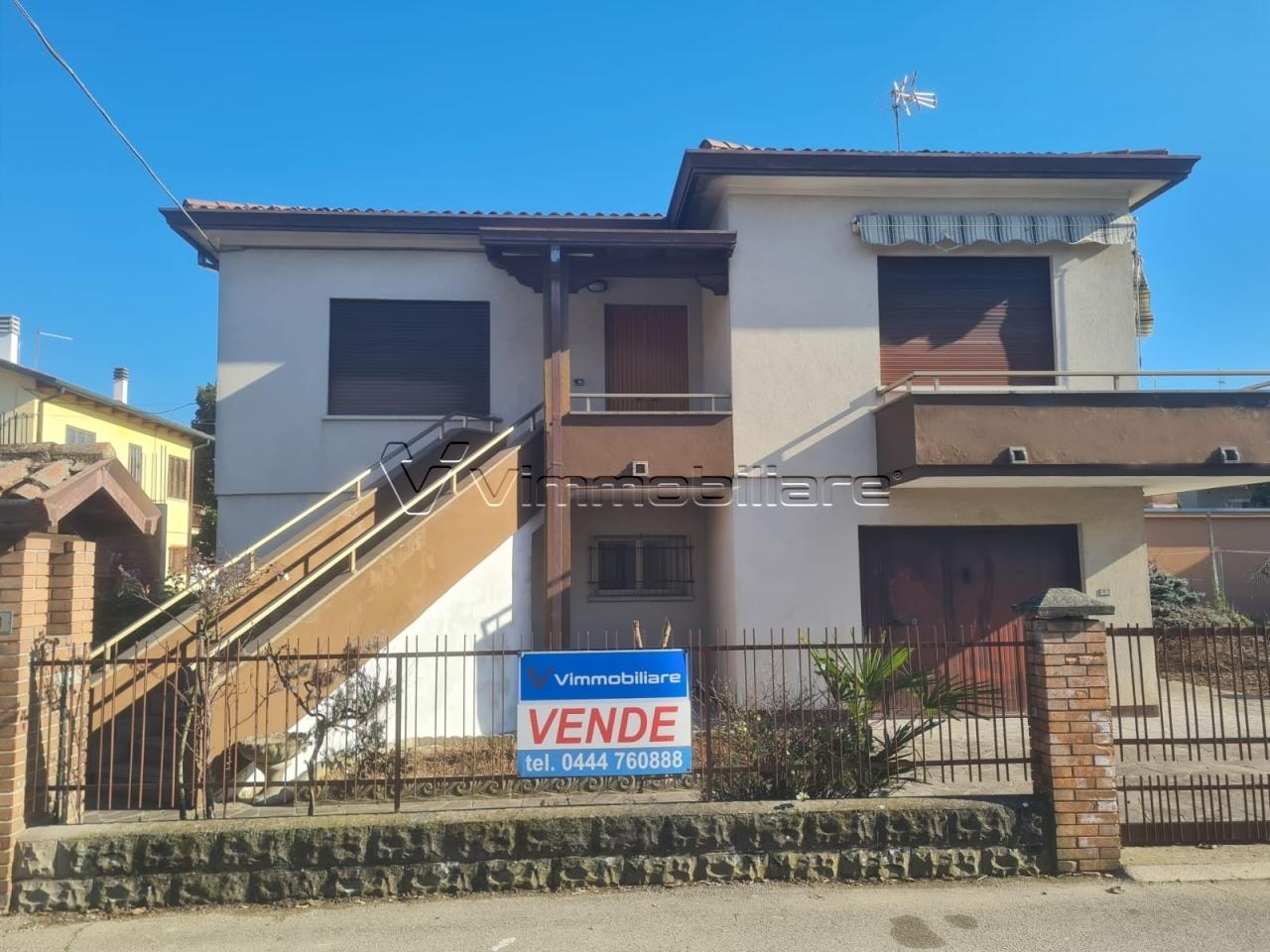Vendita Multivani, Barbarano Mossano foto