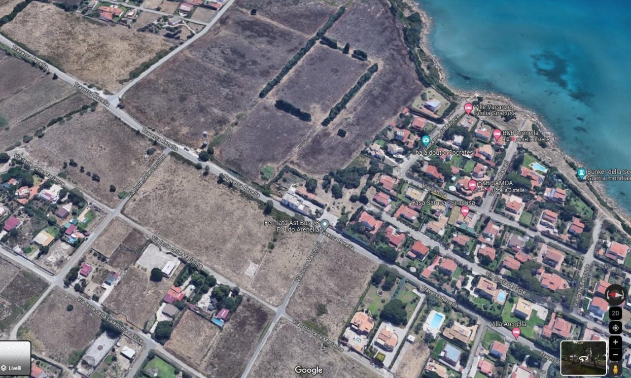 Vendita Case, Siracusa foto