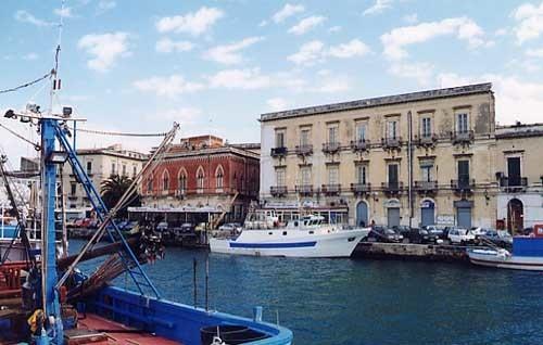 Vendita Trivani, Siracusa foto