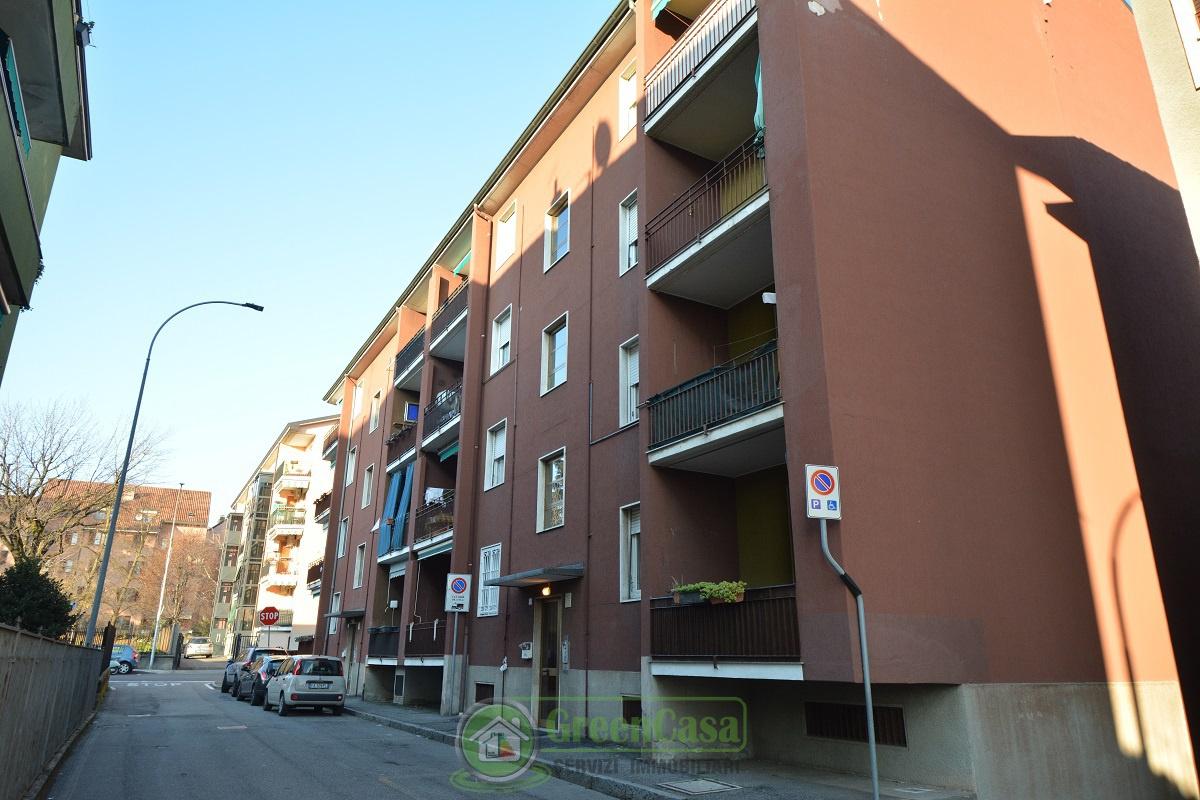 Vendita Appartamento, Cavenago di Brianza foto