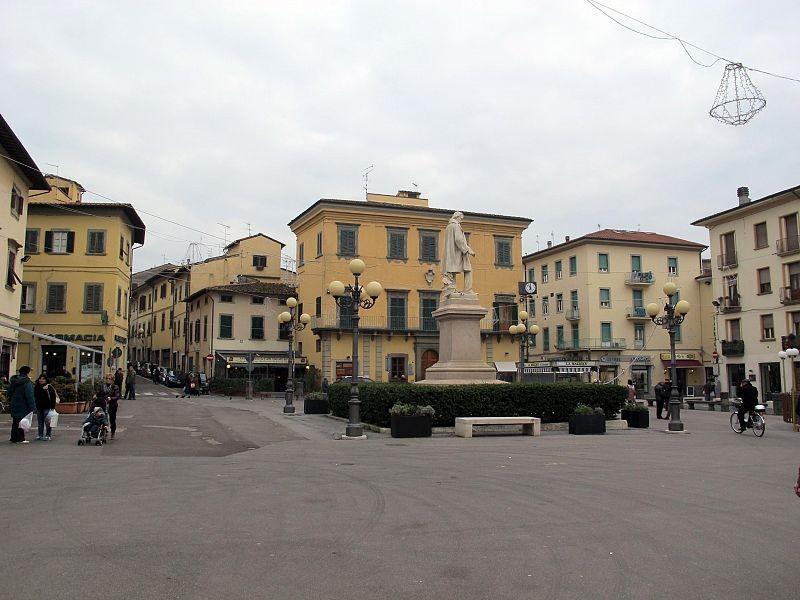 Vendita Locale commerciale, Fucecchio foto