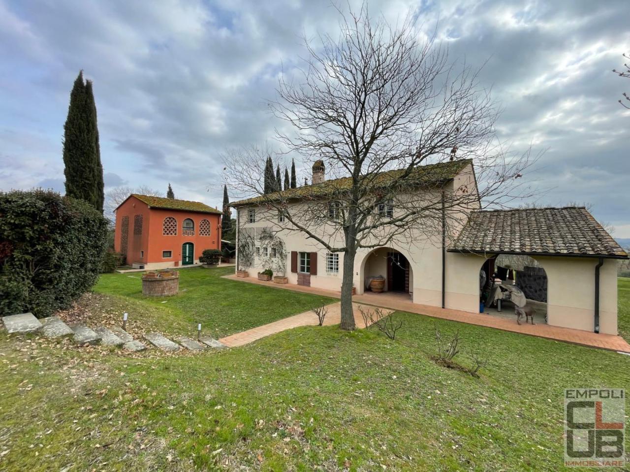 Vendita Rustico, Cerreto Guidi foto