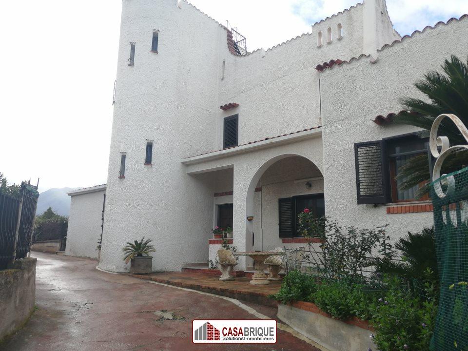 Vendita Villa, Carini foto