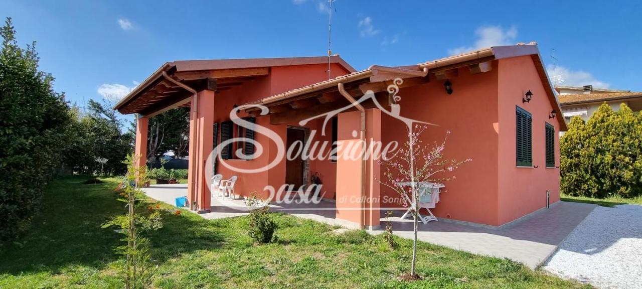 Vendita Villa, Fauglia foto