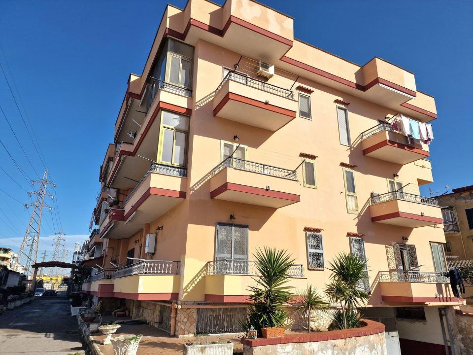 Vendita Quadrivani, Torre Annunziata foto